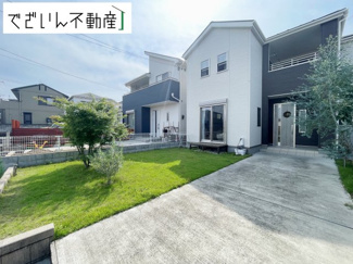 【外観】 | 現地(2025年6月撮影)