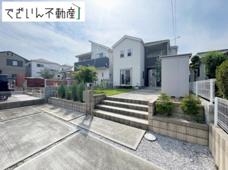 【外観】 | 現地(2025年6月撮影)