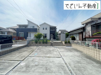 【外観】 | 現地(2025年6月撮影)