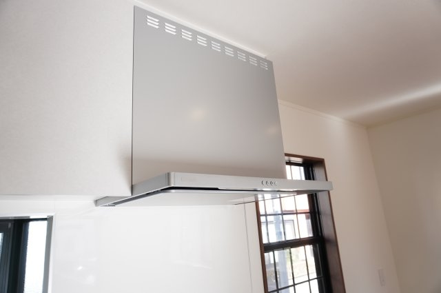 越谷市大字大泊 中古戸建のキッチン