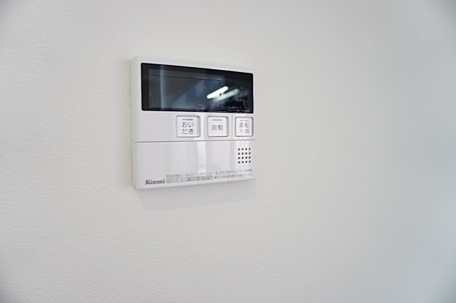 越谷市大字大泊 中古戸建のキッチン