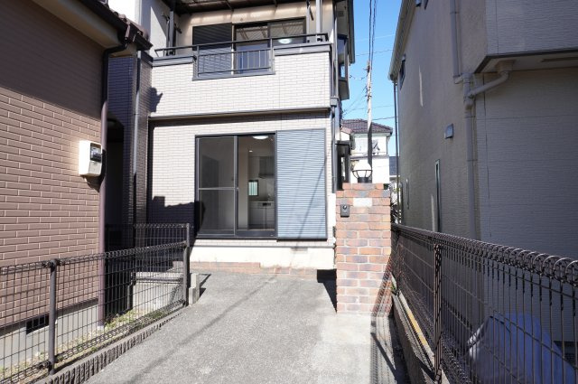 越谷市大字大泊 中古戸建のその他