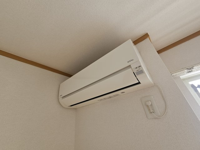 明石市和坂１丁目のアパートの設備