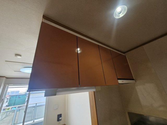明石市和坂１丁目のアパートのその他
