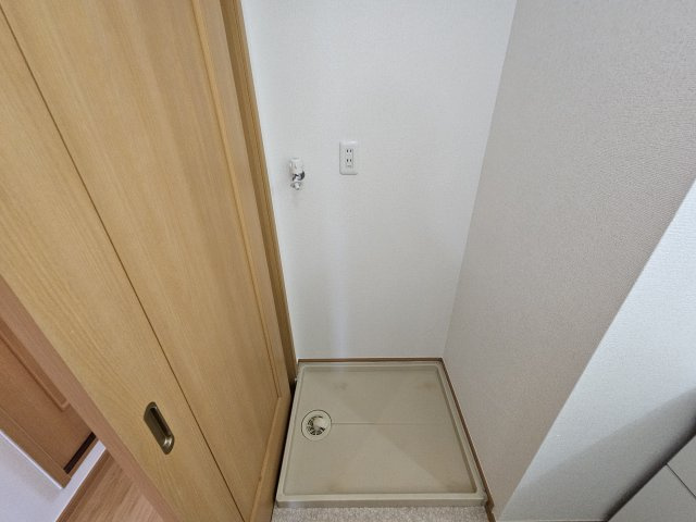 明石市和坂１丁目のアパートの設備
