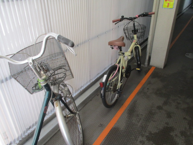 【その他共用部分】 | エトワール住之江