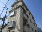 エトワール住之江の画像