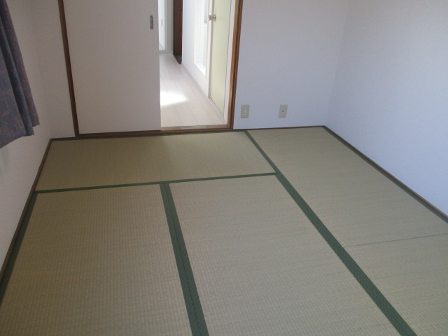 【内装】 | エトワール住之江