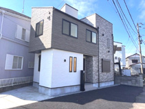 六浦　新築住宅の画像