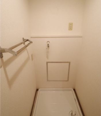 【その他】 | 明光上石神井マンション