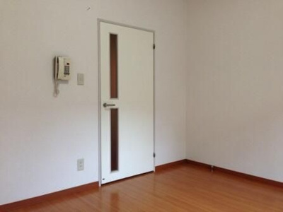 【寝室】 | 明光上石神井マンション