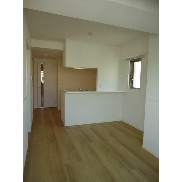 ＣｅｒｃａＥｓｔａｃｉｏｎ（セルカエスタシオン）の内装