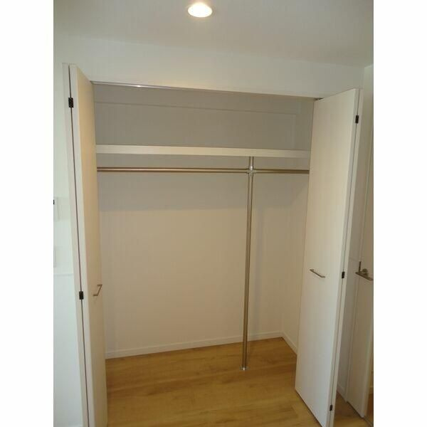 ＣｅｒｃａＥｓｔａｃｉｏｎ（セルカエスタシオン）の収納