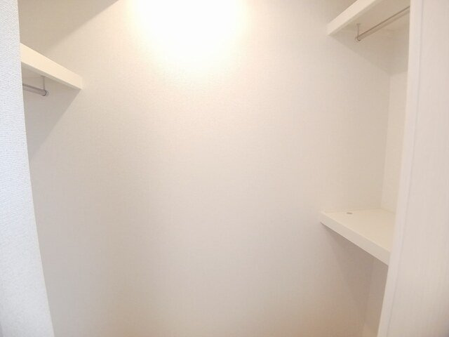 クオーレ彩Ⅰの収納