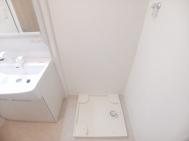 クオーレ彩Ⅰの設備