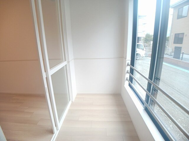 クオーレ彩Ⅰのその他