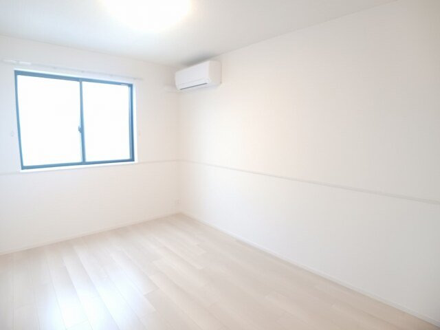 クオーレ彩Ⅰの内装