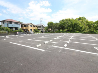 【外観】 | 土気あけぼのパーキング