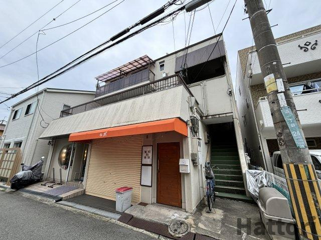 古川マンション