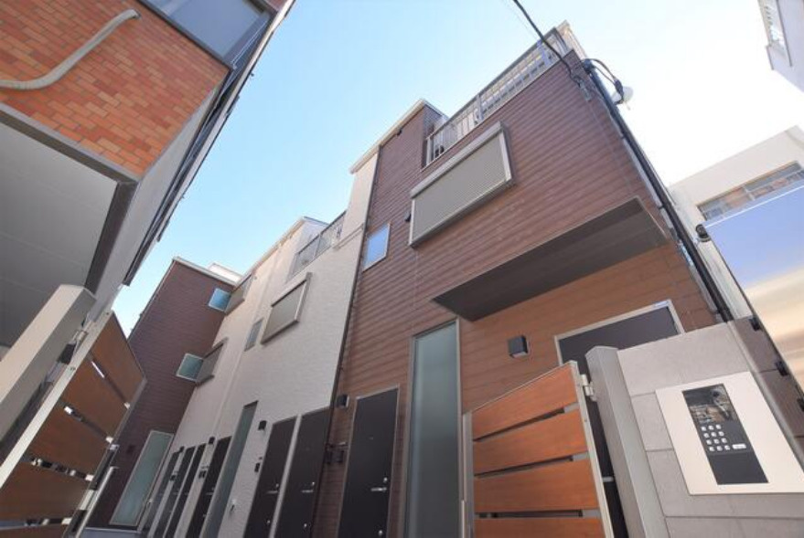 プラチナレジデンス千石の画像