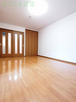 【内装】 | シャトー九条グランデ