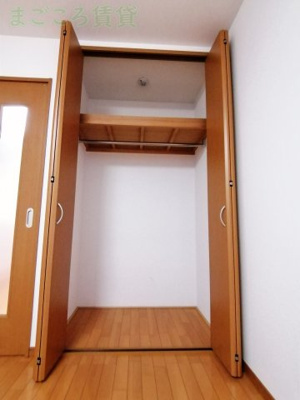 【収納】 | シャトー九条グランデ