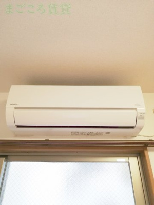 【設備】 | シャトー九条グランデ