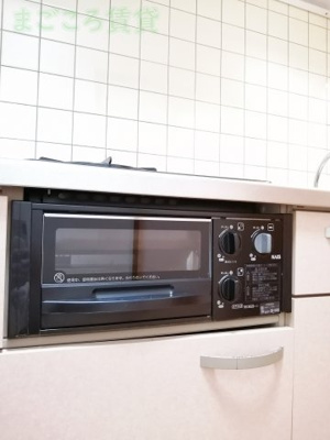 【その他】 | シャトー九条グランデ