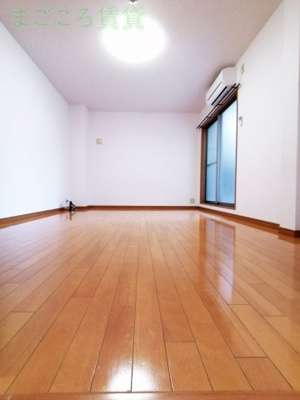 【居間・リビング】 | シャトー九条グランデ