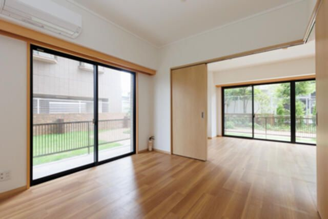 Ｄａｉｗａ　Ｇｒａｃｅ　Ｍａｉｓｏｎ　大島Ⅱの展望