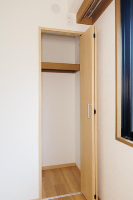 Ｄａｉｗａ　Ｇｒａｃｅ　Ｍａｉｓｏｎ　大島Ⅱの収納