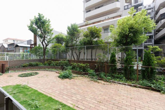 Ｄａｉｗａ　Ｇｒａｃｅ　Ｍａｉｓｏｎ　大島Ⅱの展望