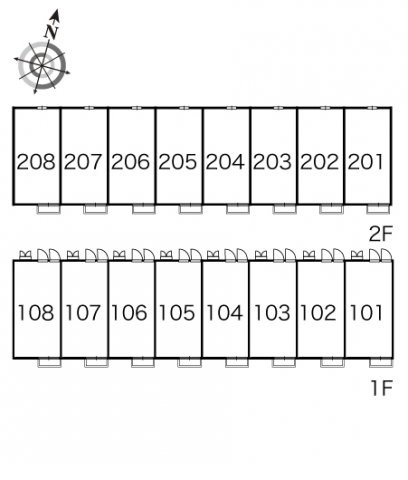 レオパレス南佐賀のその他