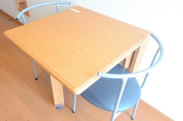 レオパレス南佐賀のその他