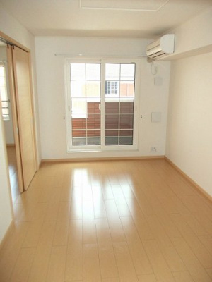 【居間・リビング】 | チェリーガーデンＣ