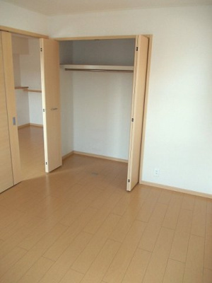 【内装】 | チェリーガーデンＣ