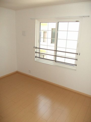 【内装】 | チェリーガーデンＣ