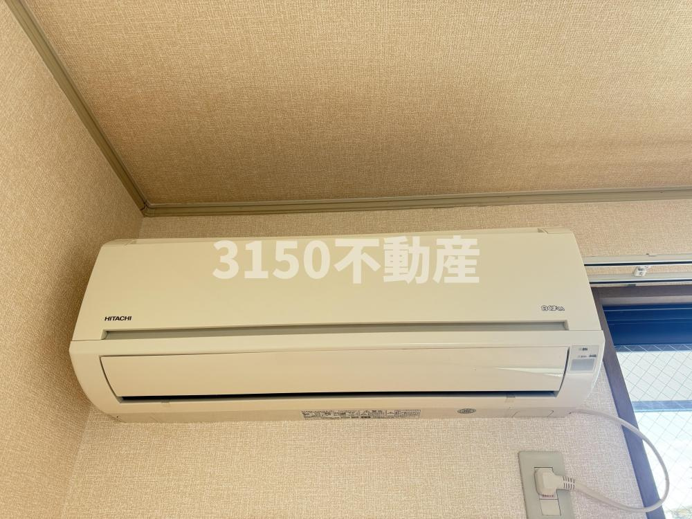 CONSTRUCTⅡの設備