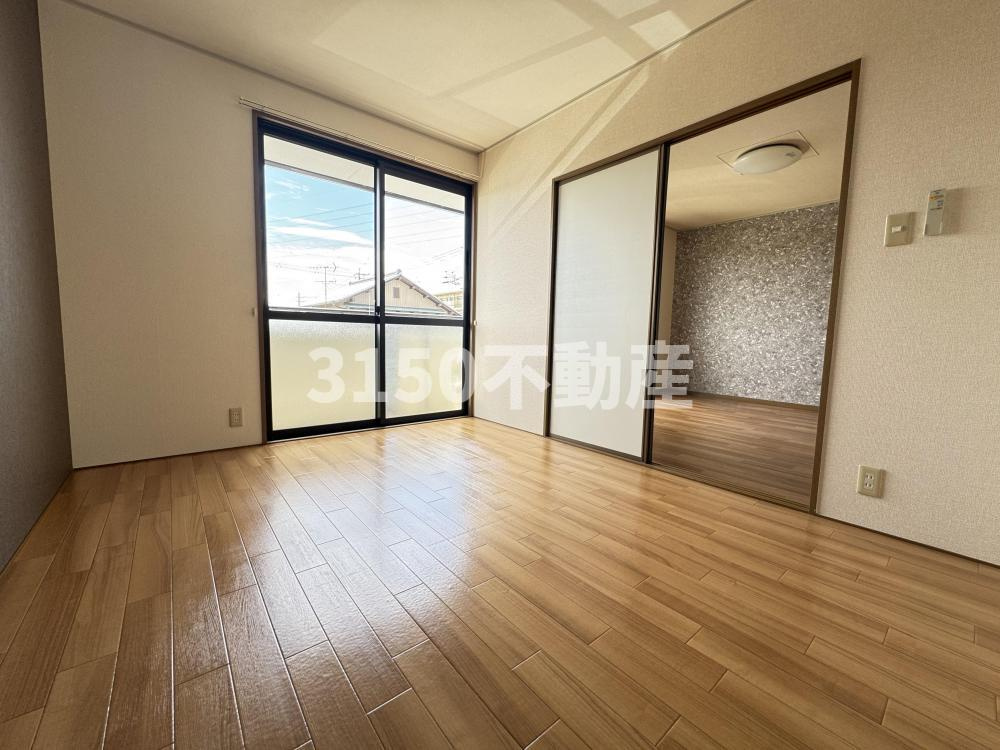 CONSTRUCTⅡの内装