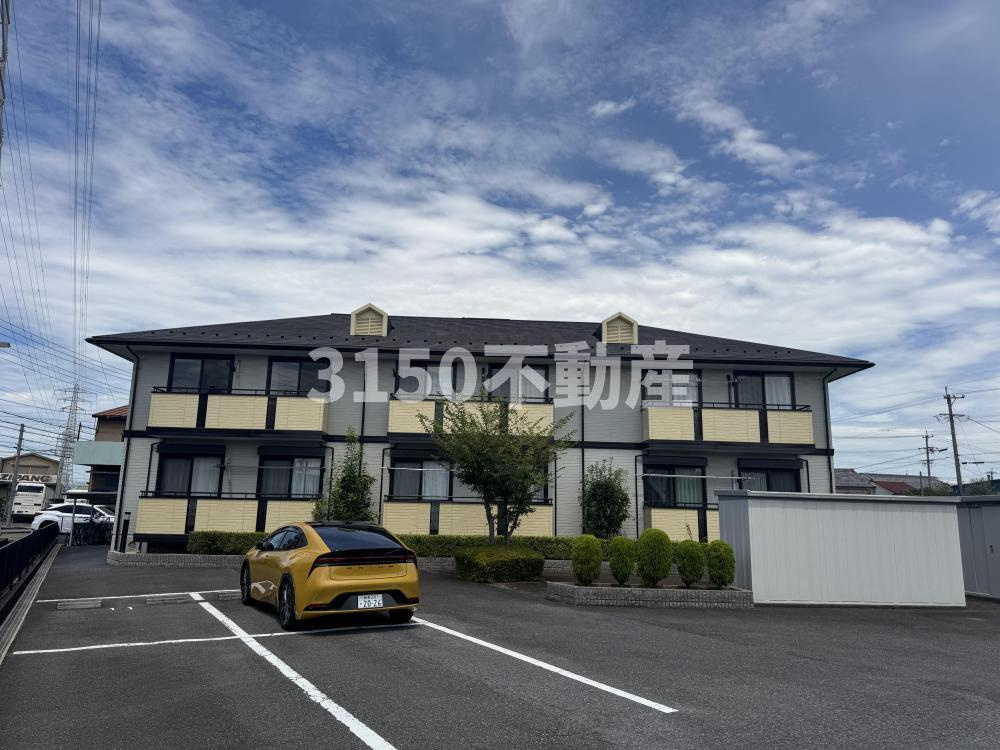 CONSTRUCTⅡの外観