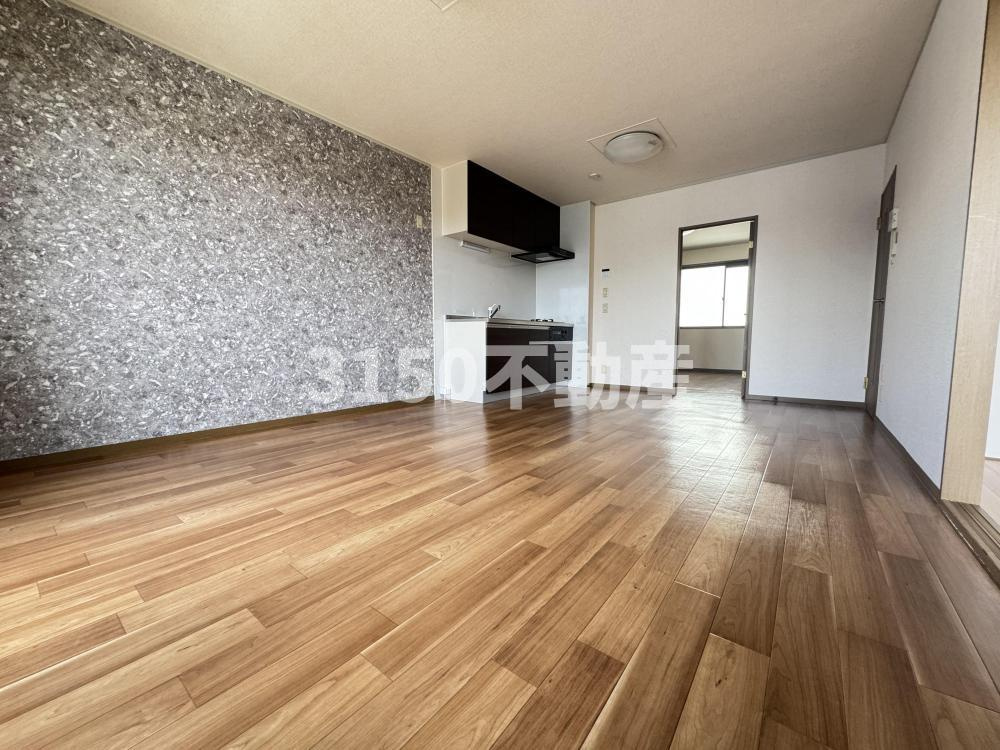 CONSTRUCTⅡの内装