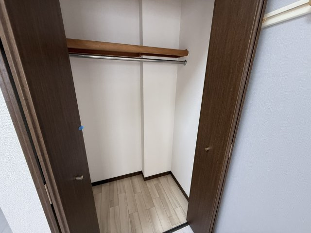 【収納】 | エスペーロ甲東1