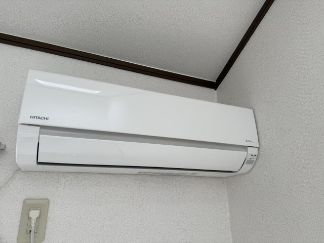 【設備】 | エスペーロ甲東1