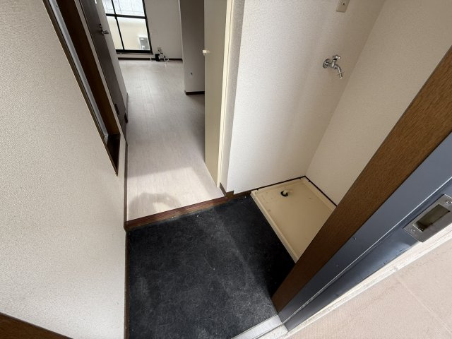 【玄関】 | エスペーロ甲東1