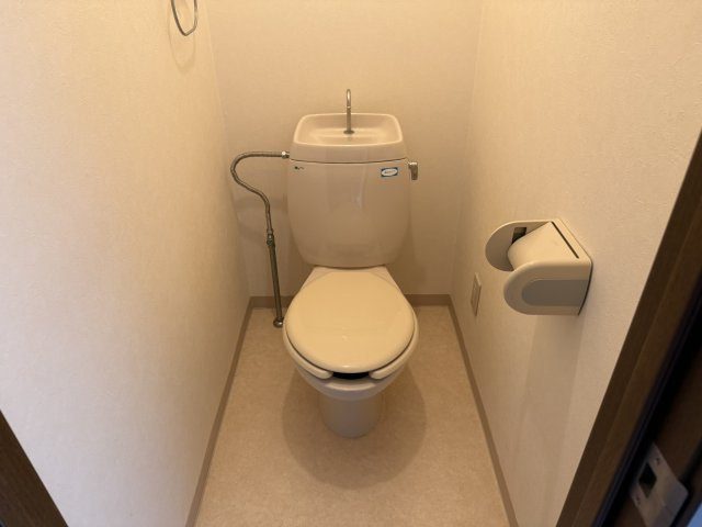 【トイレ】 | エスペーロ甲東1