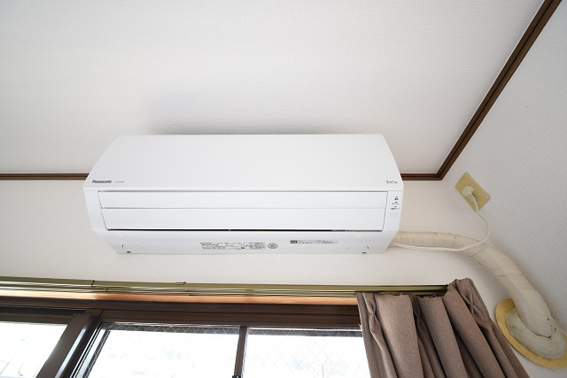 HUKUOKAビルの設備