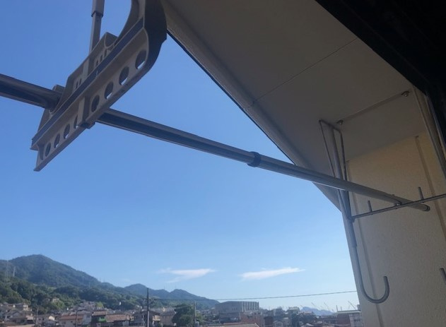 HUKUOKAビルのその他共用部分