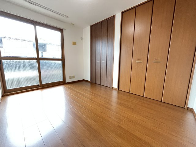 アイリスガーデン菰池 B棟の内装