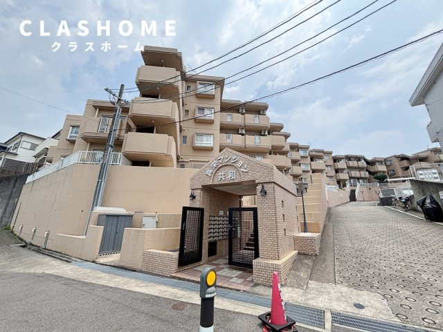 真栄マンション共和　　刈谷市近郊の賃貸はクラスホームの外観