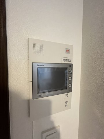 【セキュリティ】エステムコート広島国泰寺